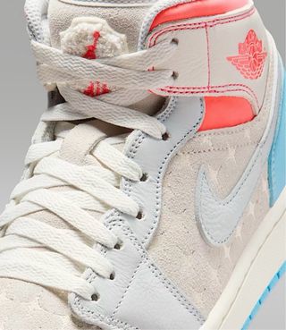 Zapatillas Jordan 1 Unisex