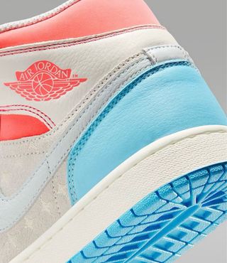 Zapatillas Jordan 1 Unisex