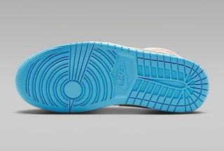 Zapatillas Jordan 1 Unisex