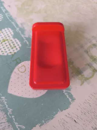 Muebles de casa de muñecas