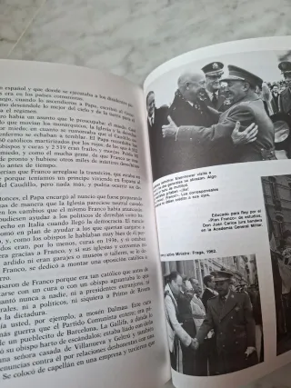 Caudillo (Serie Los Españoles) (Spanish Edition)