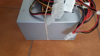 Componentes ordenadores