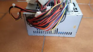 Componentes ordenadores