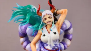 Yamato Megahouse Maximum