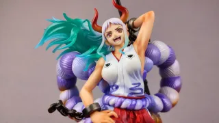 Yamato Megahouse Maximum