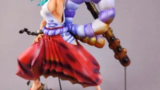 Yamato Megahouse Maximum