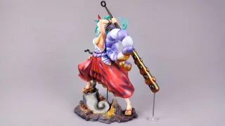 Yamato Megahouse Maximum