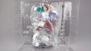 Yamato Megahouse Maximum