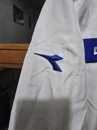Giacca Diadora Uomo Taglia M