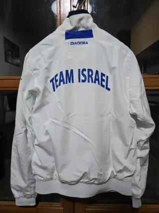 Giacca Diadora Uomo Taglia M