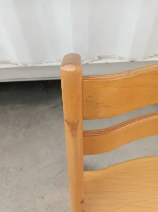 Silla evolutiva Stokke Tripp Trapp