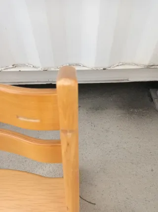 Silla evolutiva Stokke Tripp Trapp