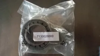 VW T3 Rodamiento Rueda Delantera