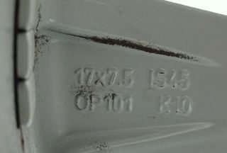 Opel 13463429 llanta insignia b grand 1.5 2319088