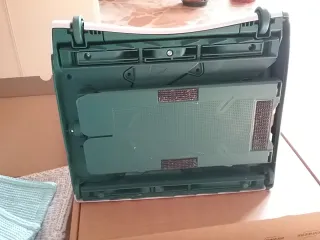 Folletto SP520 Pulilava