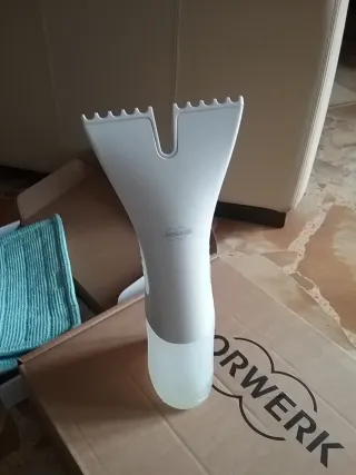 Folletto SP520 Pulilava