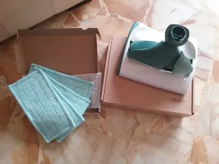 Folletto SP520 Pulilava