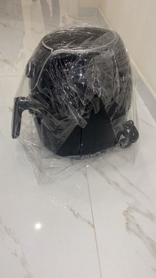 Friggitrice ad Aria Princess XXL 5,2L