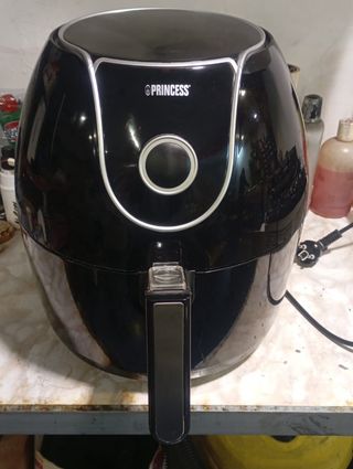 Friggitrice ad Aria Princess XXL 5,2L