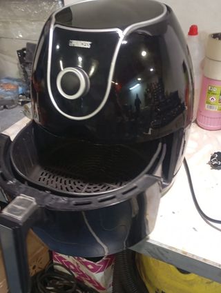 Friggitrice ad Aria Princess XXL 5,2L