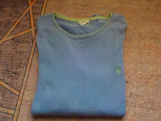 Suéter U.S. Polo Assn. Talla XL