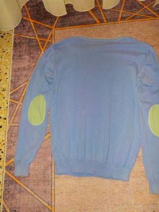 Suéter U.S. Polo Assn. Talla XL