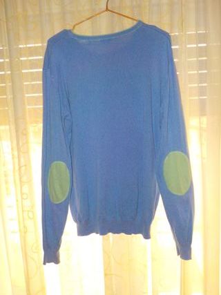 Suéter U.S. Polo Assn. Talla XL