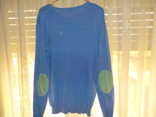 Suéter U.S. Polo Assn. Talla XL