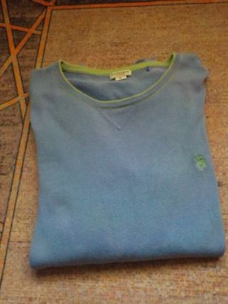 Suéter U.S. Polo Assn. Talla XL