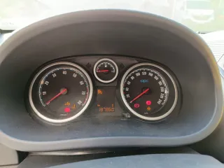 Opel Corsa 2007