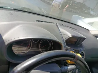 Opel Corsa 2007