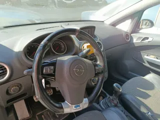 Opel Corsa 2007