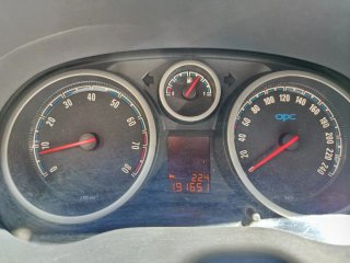 Opel Corsa 2007