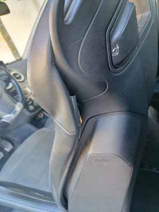 Opel Corsa 2007