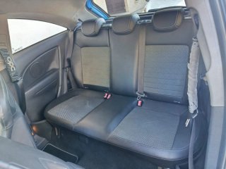 Opel Corsa 2007
