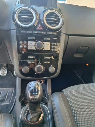 Opel Corsa 2007