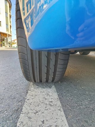 Opel Corsa 2007