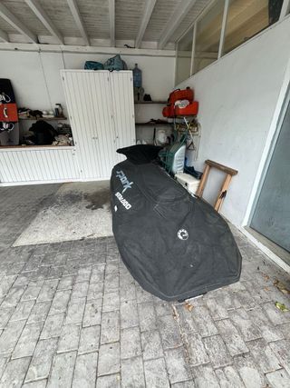 Sea-Doo Spark 2018 3UP