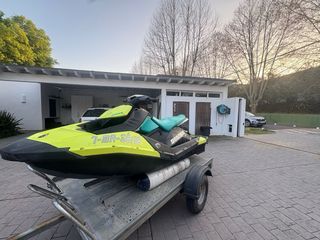 Sea-Doo Spark 2018 3UP