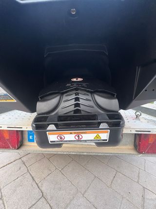 Sea-Doo Spark 2018 3UP