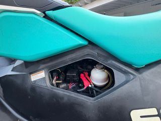 Sea-Doo Spark 2018 3UP