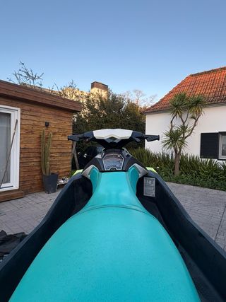 Sea-Doo Spark 2018 3UP