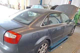 Despiece Audi A4 Berlina 2004 1.9 TDI