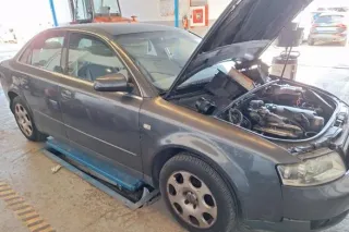 Despiece Audi A4 Berlina 2004 1.9 TDI