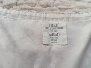 Vestido veraniego floral