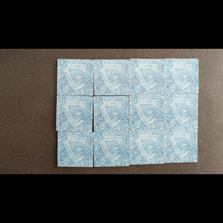 Carcassonne Winter Edition W1