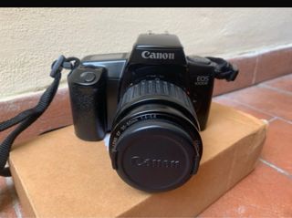 Canon EOS 1000F Reflex Analogica professionale
