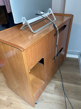 Mesa escritorio ordenador