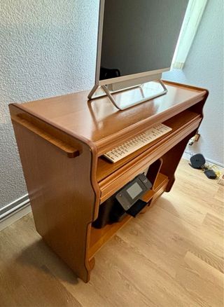 Mesa escritorio ordenador