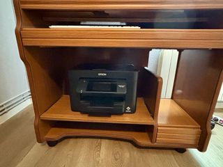 Mesa escritorio ordenador